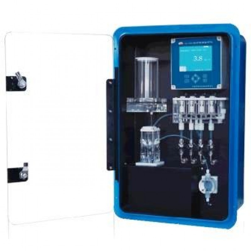 HK-108W Phosphate Analyzer